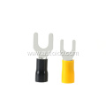 SV1.25-3 Fork Spade Wire Connector Electrical Crimp Terminal